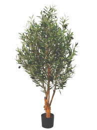 Дерево оливковое 140 см